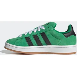 adidas Campus 00s Green/Core Black/Cloud White 38 2/3