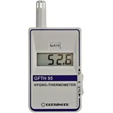 Greisinger GFTH 95 Digital-Hygro-/Thermometer