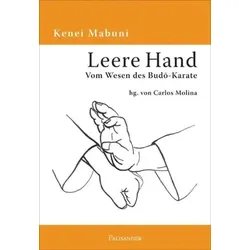 Leere Hand