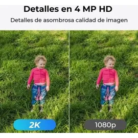 Reolink G330 2K Weiß