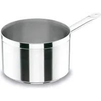Lacor Chef Luxe Stielkasserolle 28 cm rund