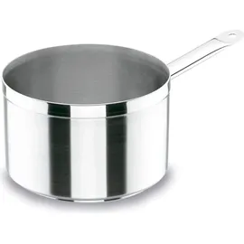Lacor Chef Luxe Stielkasserolle 28 cm rund