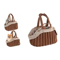 Karlie Tuke 49 x 30 x 32 cm Braun