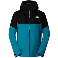 The North Face NF0A897S983 W Jazzi 3L GTX Jacket