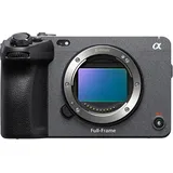 Sony FX3A Body