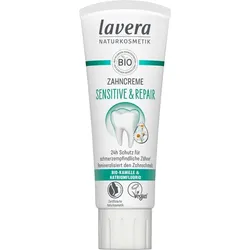 Zahncreme Sensitive &Repair
