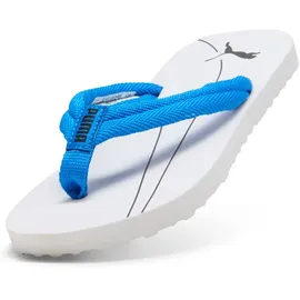Puma Epic v3 Flip-Flops, Kinder 03 - racing blue/puma black/cool light gray 35.5