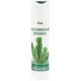 Grüner Pharmavertrieb Tiroler/Waldmaennlein Latschenkiefer-Duschgel