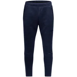 Jako Jogginghose Challenge marine meliert M