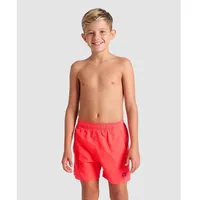 Arena Solid R Beach Boxer Pink 152