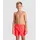 Arena Solid R Beach Boxer Pink 152