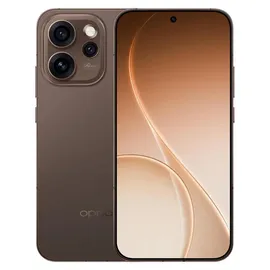 OPPO Reno15 Pro Max 512 GB Dusk Brown