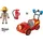 Playmobil Duck On Call Mini-Auto Feuerwehr 70828