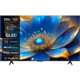 TCL P79K 65" QLED 4K Smart TV