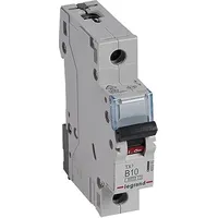 Legrand 403355 TX3 LS B10A 1P 6kA, 1M