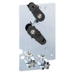 Schneider Electric LV833200SP Verriegelung über Kabel für 2x MasterPact MTZ1 in Festeinbau