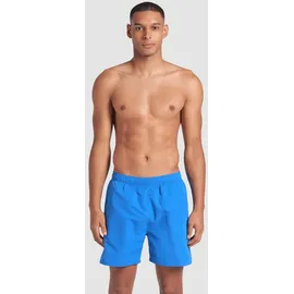 Arena Badeshorts Fundamentals R, Blue China-navy XL