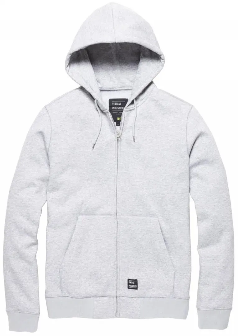 Vintage Industries Redstone Kapuzenpulli