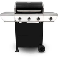 Nexgrill 3B Classic Gasgrill schwarz