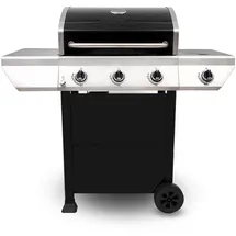 Nexgrill 3B Classic Gasgrill schwarz