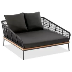 Niehoff Garden Sonnenbett Freeport