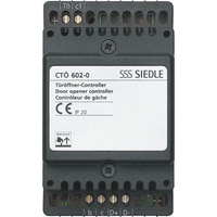 Siedle CTÖ 602-0 Controller-Türöffner