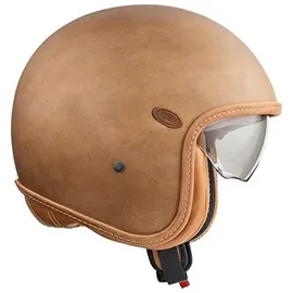 Premier Helmets Vintage Platinum Beige L