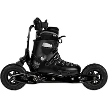 Powerslide XC Trainer 150 Inline Skate 2026 - Black - 43-44