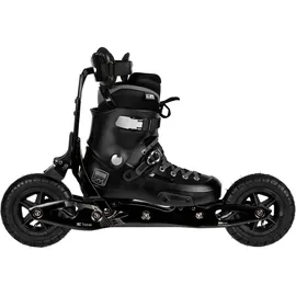 Powerslide XC Trainer 150 Inline Skate 2026 - Black - 43-44