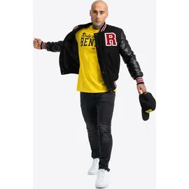 BENLEE Rocky Marciano Francis schwarz 2XL