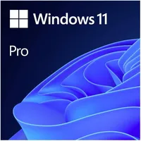 Microsoft Windows 11 Pro DVD NL