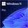 Microsoft Windows 11 Pro DVD NL
