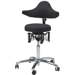 Haider Bioswing Bürodrehstuhl Boogie Switch Bestseller