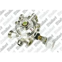 Vaillant Wasserschalter
