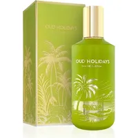 Pendora Scents Pendora Oud Urlaub Eau de Parfum 100 ml