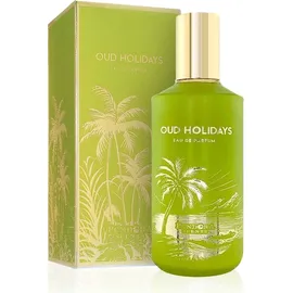 Pendora Scents Pendora Oud Urlaub Eau de Parfum 100 ml
