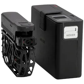 HOVERAir SP26H004 Ladegerät Actioncams