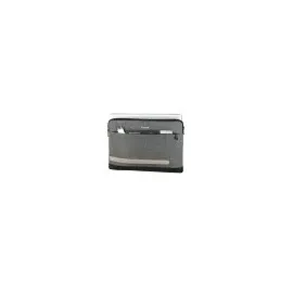 Hama 196602 Terra Notebooktasche für maximal 33,8 cm (13,3 grau,