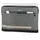 Hama 196602 Terra Notebooktasche für maximal 33,8 cm (13,3 grau,