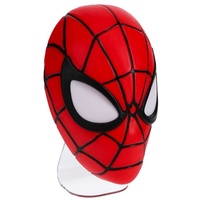 Paladone Marvel Spiderman Maske Leuchte«,