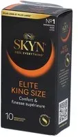 SKYN Elite King Size Préservatif(S) 1 pc(s)