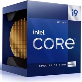Intel Core i9-12900KS Special Edition, 8C+8c/24T, 3.40-5.50GHz, Boxed (ohne Kühler)
