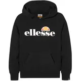 Ellesse Isobel Black 128