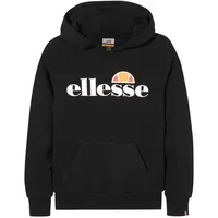 Ellesse Isobel Black 128