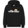 Ellesse Isobel Black 128