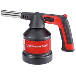 Rothenberger Weichlötgerät Roflame 4 mit Piezo-Zündung