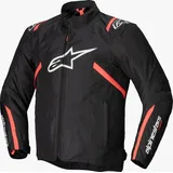 Alpinestars T-SPS V2 Textiljacke rot XL