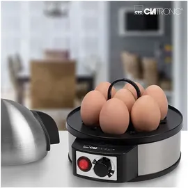 Clatronic EK 3321 silber