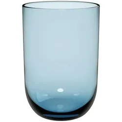 like. by Villeroy & Boch Like Ice Longdrinkbecher Set 2tlg. 385ml