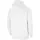 Nike Park 20 Fleece Hoodie Kinder white/wolf grey M 137-147 cm